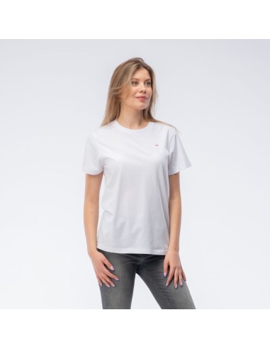 Women's Short Sleeve TShirt LADY PLAYO II
