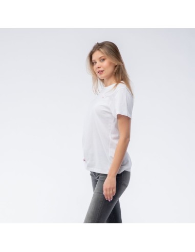 Women's Short Sleeve TShirt LADY PLAYO II