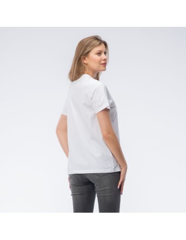 Women's Short Sleeve TShirt LADY PLAYO II