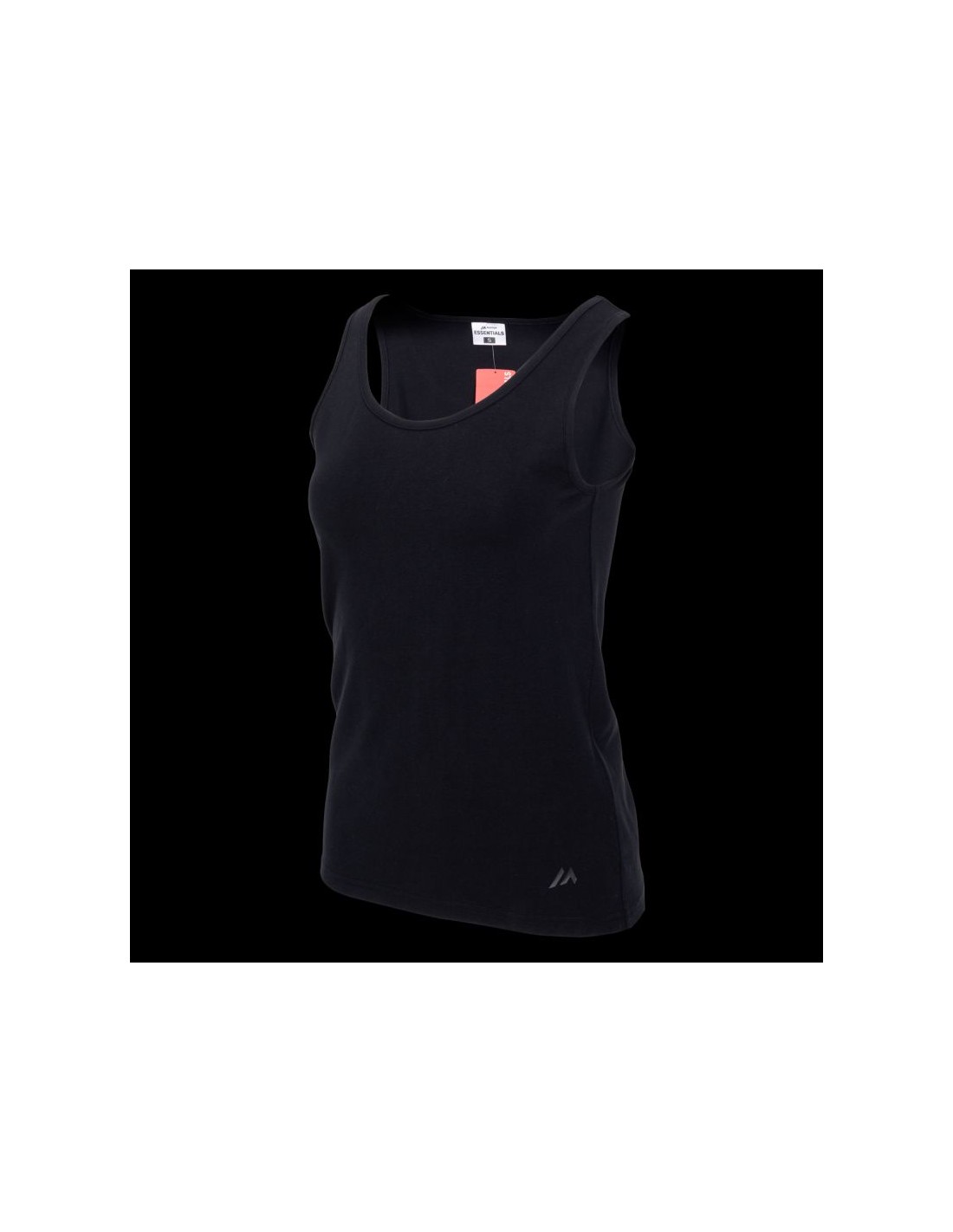 Women's sleeveless Tshirt LADY MAF