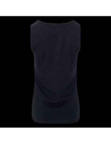 Women's sleeveless Tshirt LADY MAF