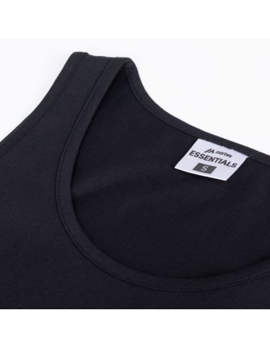 Women's sleeveless Tshirt LADY MAF