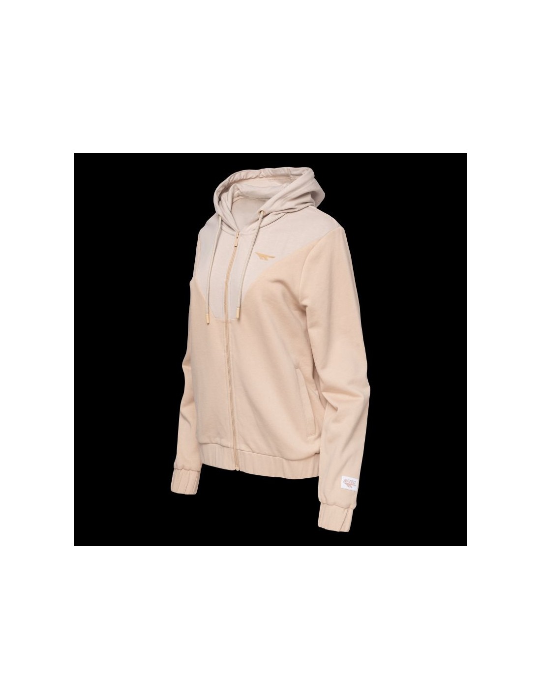 Women's sweatshirt LADY HIBA