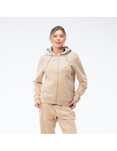 Women's sweatshirt LADY HIBA