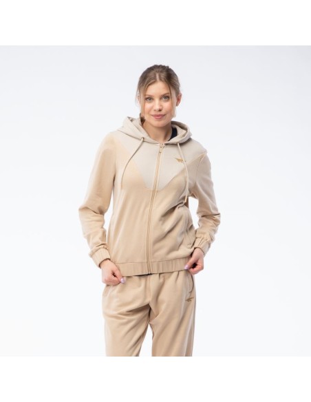 Women's sweatshirt LADY HIBA