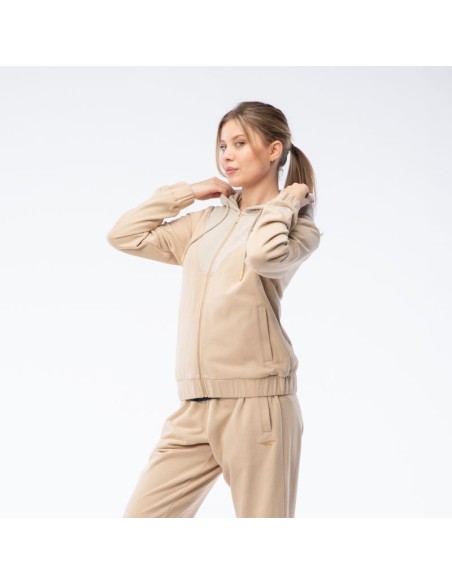 Women's sweatshirt LADY HIBA