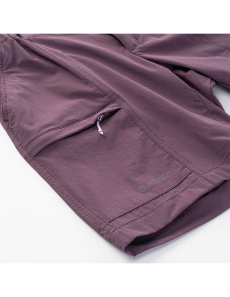 Women's LADY TARIL 12 Shorts