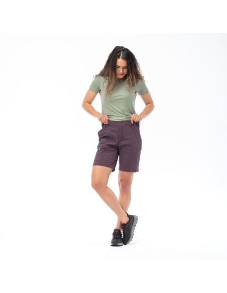 Women's LADY TARIL 12 Shorts