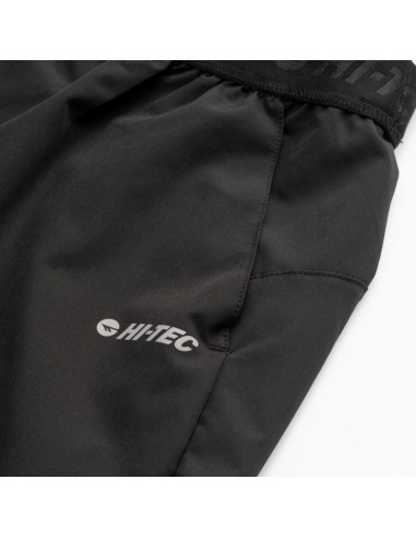 Women's shorts LADY DEHINN SHORTS