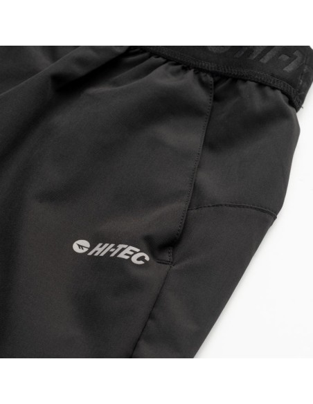 Women's shorts LADY DEHINN SHORTS