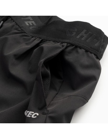 Women's shorts LADY DEHINN SHORTS