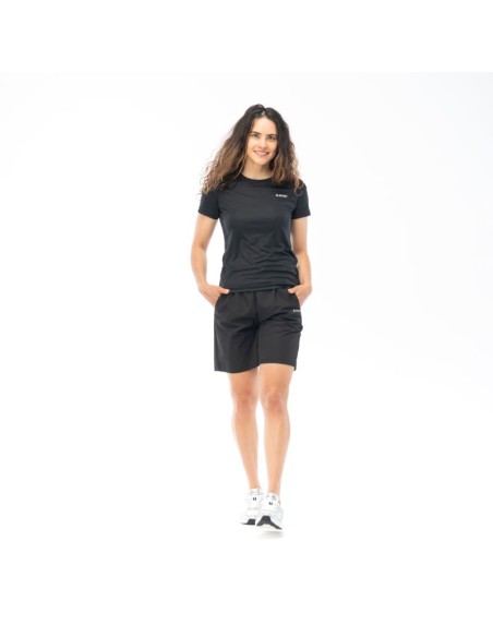 Women's shorts LADY DEHINN SHORTS