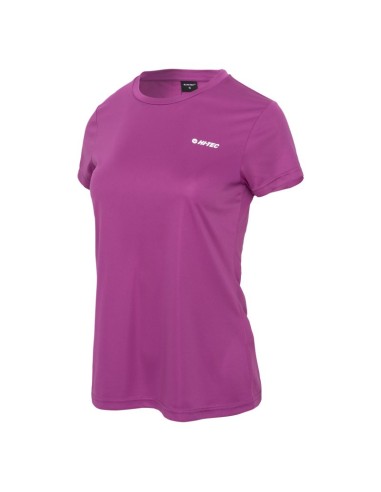 Women's Tshirt with short sleeves LADY BODINI