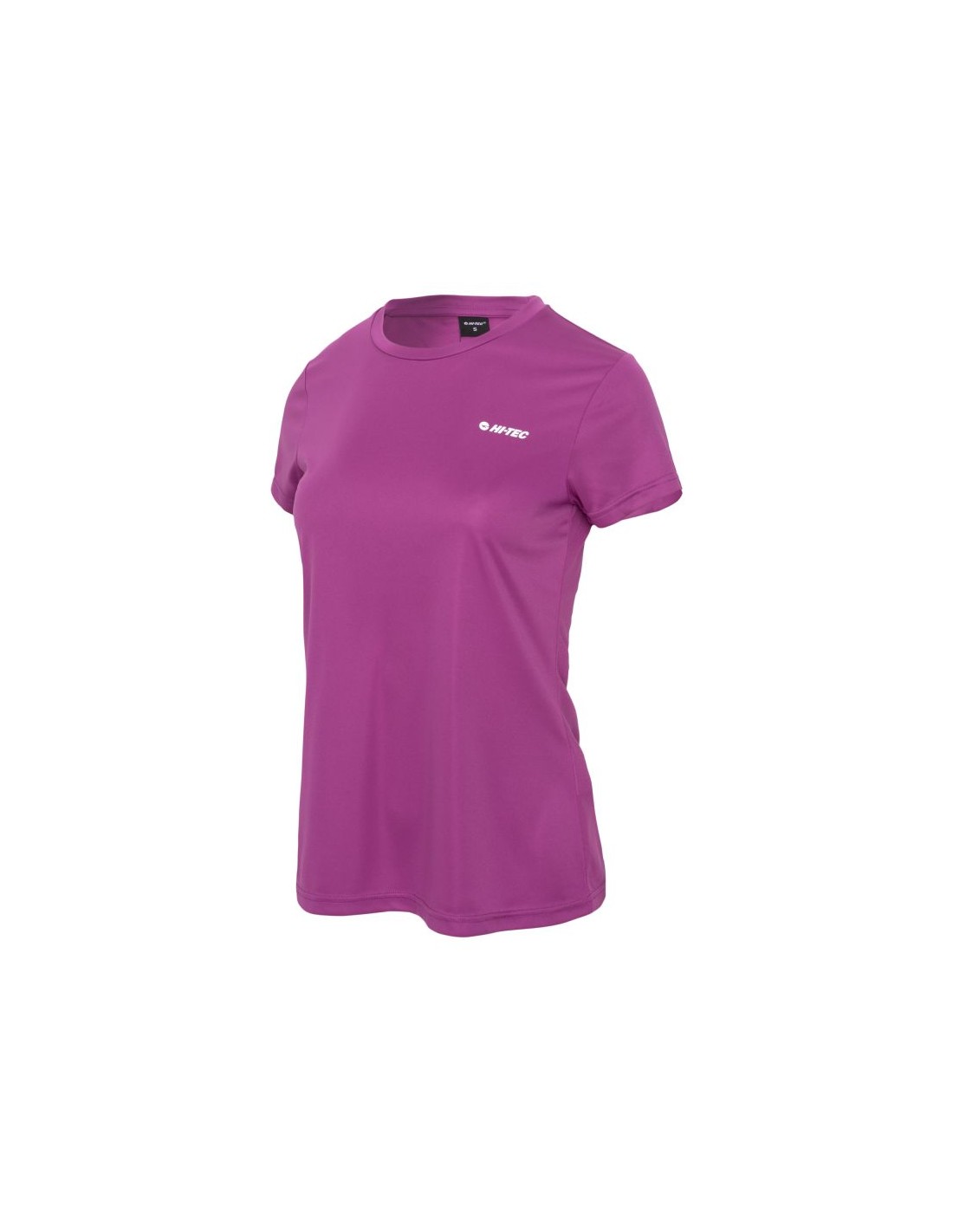 Women's Tshirt with short sleeves LADY BODINI