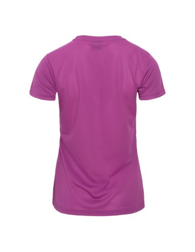 Women's Tshirt with short sleeves LADY BODINI