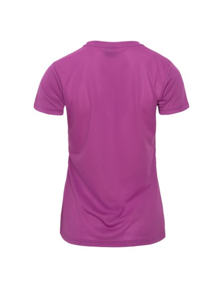 Women's Tshirt with short sleeves LADY BODINI