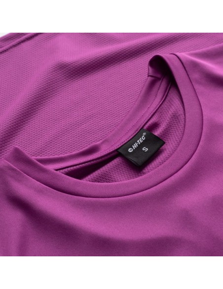 Women's Tshirt with short sleeves LADY BODINI