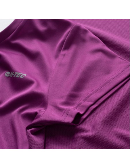 Women's Tshirt with short sleeves LADY BODINI