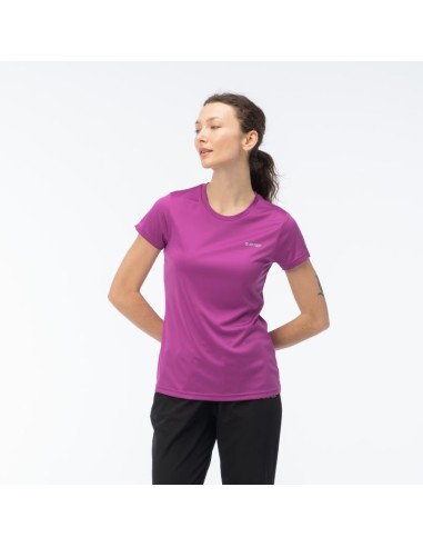 Women's Tshirt with short sleeves LADY BODINI