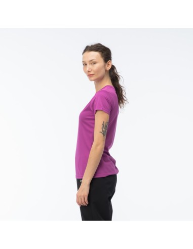 Women's Tshirt with short sleeves LADY BODINI