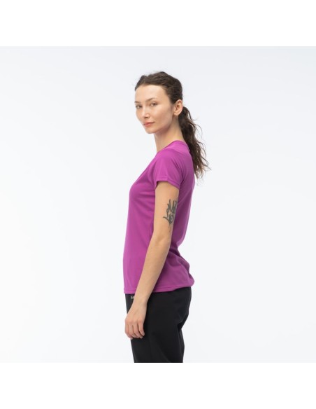 Women's Tshirt with short sleeves LADY BODINI