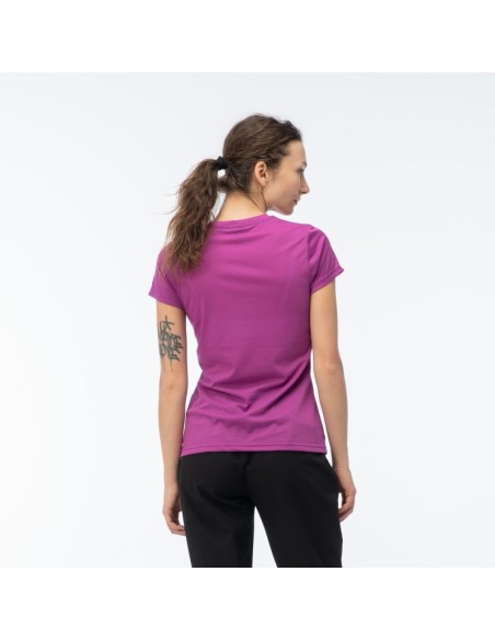 Women's Tshirt with short sleeves LADY BODINI