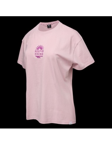 Women's Tshirt with short sleeves LADY AMELI