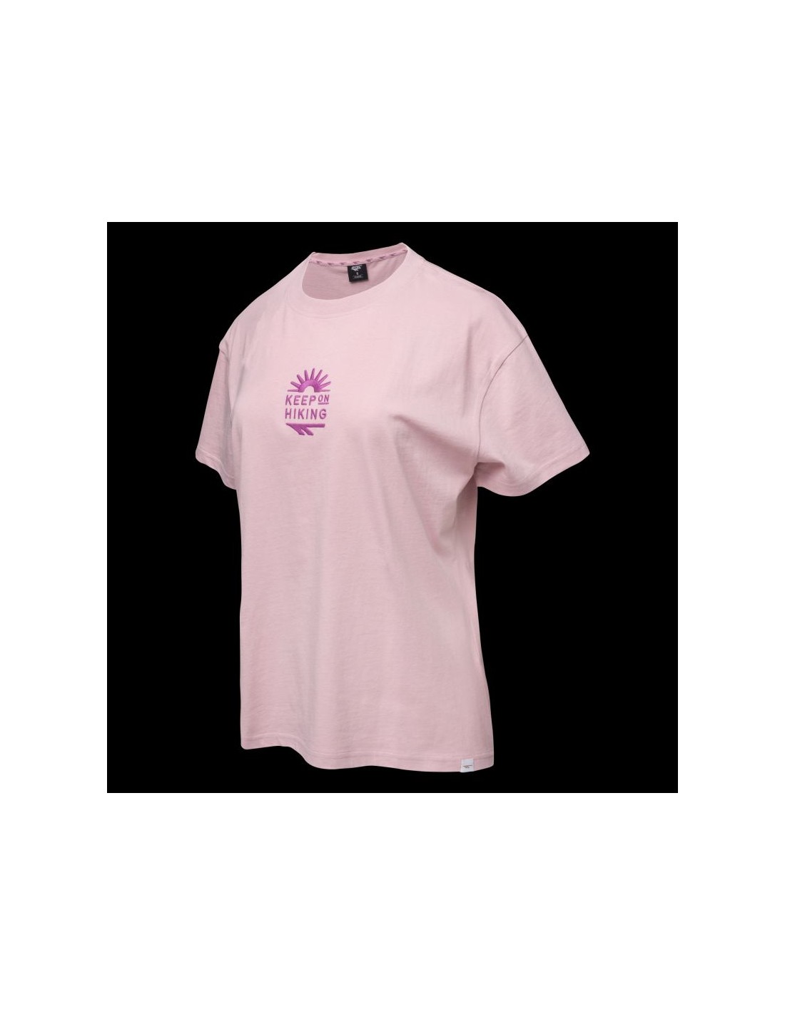 Women's Tshirt with short sleeves LADY AMELI