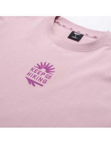Women's Tshirt with short sleeves LADY AMELI