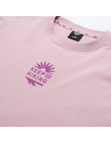 Women's Tshirt with short sleeves LADY AMELI