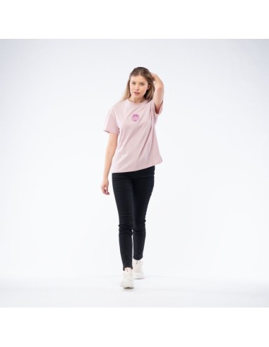 Women's Tshirt with short sleeves LADY AMELI