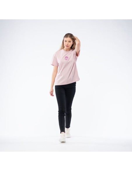 Women's Tshirt with short sleeves LADY AMELI