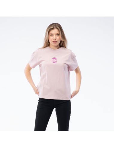 Women's Tshirt with short sleeves LADY AMELI