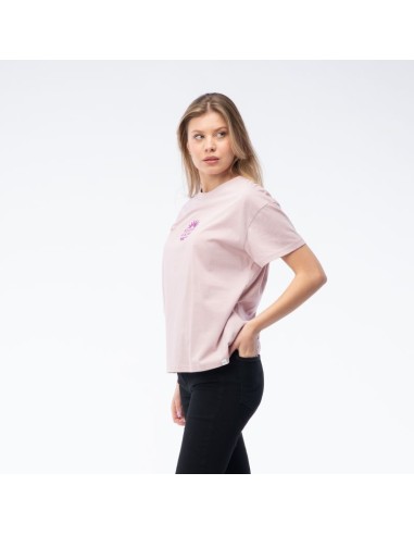 Women's Tshirt with short sleeves LADY AMELI