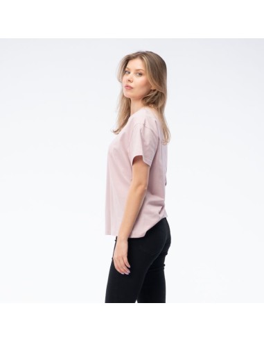 Women's Tshirt with short sleeves LADY AMELI