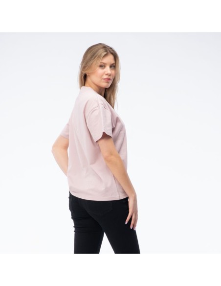 Women's Tshirt with short sleeves LADY AMELI