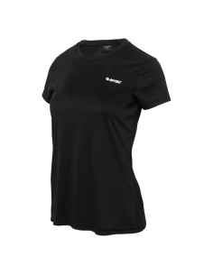 Women's Tshirt with short sleeves LADY BODINI