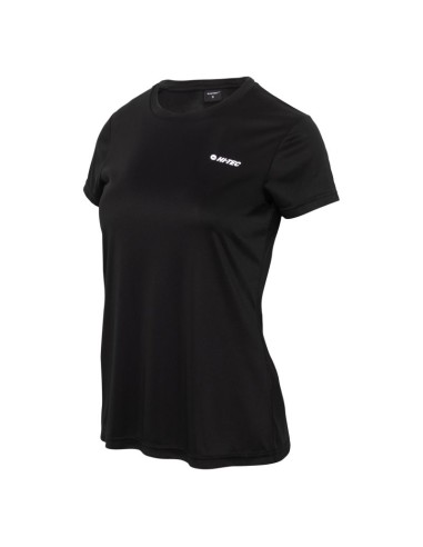 Women's Tshirt with short sleeves LADY BODINI