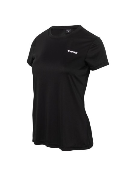 Women's Tshirt with short sleeves LADY BODINI