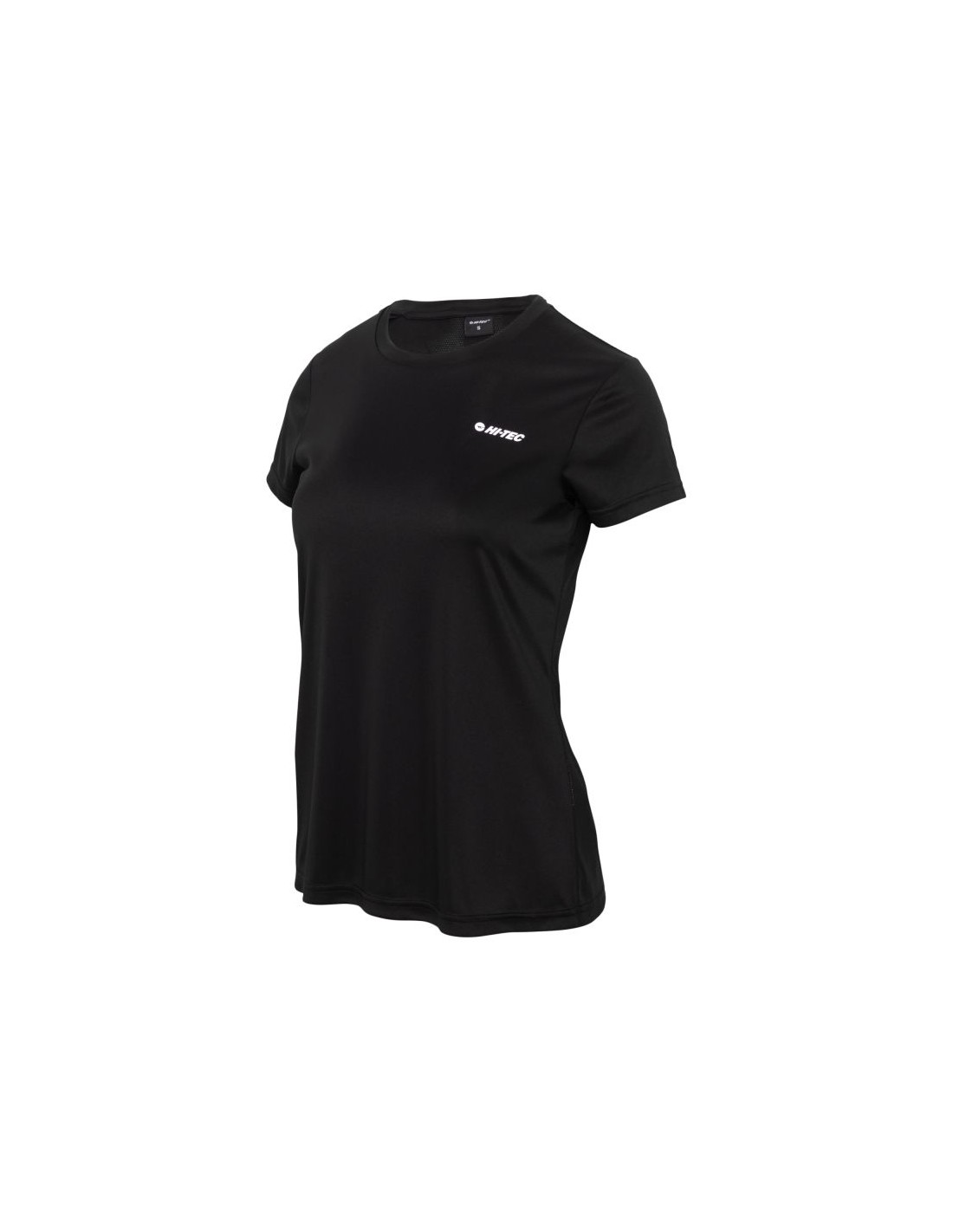 Women's Tshirt with short sleeves LADY BODINI