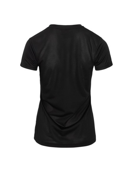 Women's Tshirt with short sleeves LADY BODINI