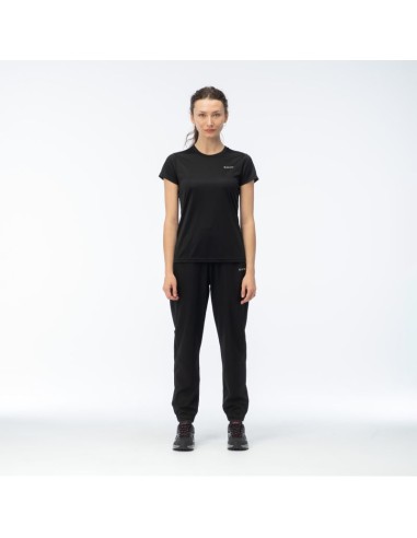 Women's Tshirt with short sleeves LADY BODINI