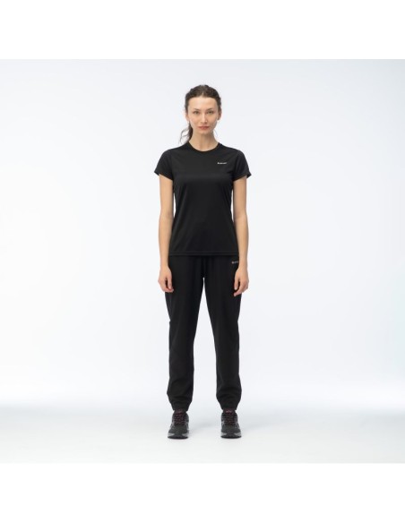 Women's Tshirt with short sleeves LADY BODINI