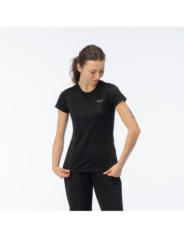Women's Tshirt with short sleeves LADY BODINI