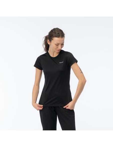 Women's Tshirt with short sleeves LADY BODINI