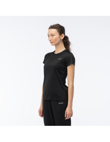 Women's Tshirt with short sleeves LADY BODINI