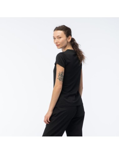 Women's Tshirt with short sleeves LADY BODINI