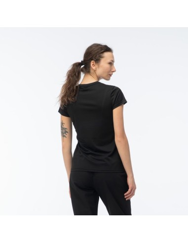 Women's Tshirt with short sleeves LADY BODINI