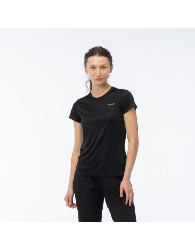 Women's Tshirt with short sleeves LADY BODINI