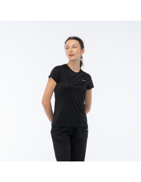 Women's Tshirt with short sleeves LADY BODINI
